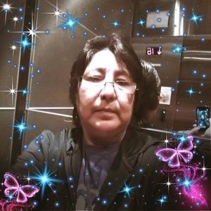 Meet your Posher, Geraldine